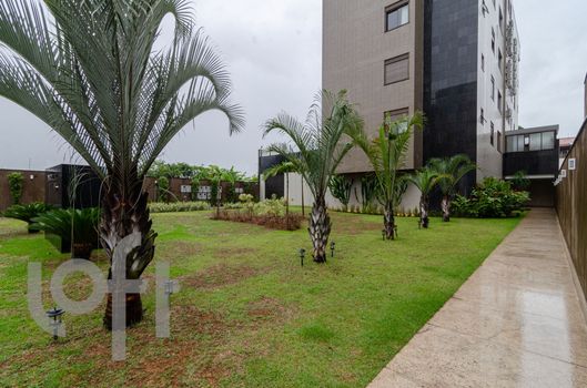 Foto 4 do Residencial Absolute, em Ouro Preto / Belo Horizonte oferecendo Aquecimento Central