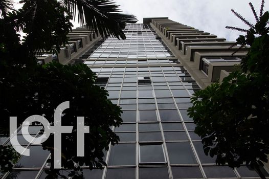 Foto 5 do Porto Romazzino, em São Conrado / Rio de Janeiro oferecendo Aquecimento Central