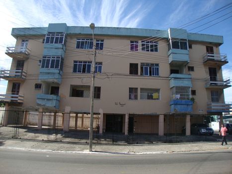 Foto 1 do Girassol, em Joaquim Távora / Fortaleza