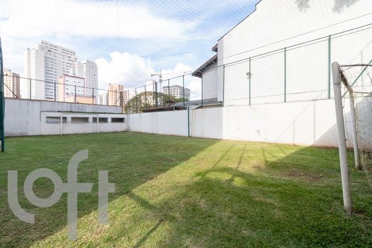 Foto 56 do Praa Graciliano Ramos, em Vila Mariana / São Paulo oferecendo Churrasqueira, Jardim, Piscina, Piscina Infantil, Playground, Sala de Ginástica, Salão de Festa, Salão de Jogos, Sauna