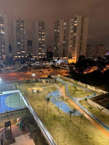 Foto 15 do Domo Residencial, em Centro / São Bernardo do Campo