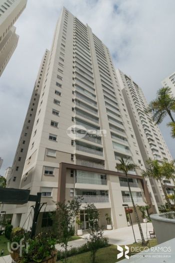 Foto 13 do Domo Residencial, em Centro / São Bernardo do Campo