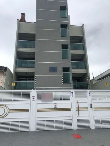 Foto 1 do Residencial Dantas I, em Vila Matilde / São Paulo