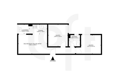 Planta 1