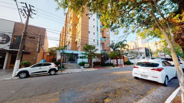 Foto 1 do Vintage, em Vila Mariana / Santo André oferecendo Aquecimento Central