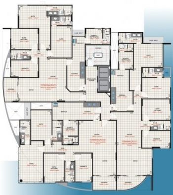Planta 2