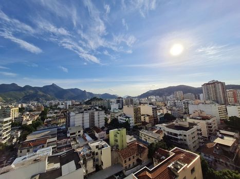 Foto 1 do Solar Da Tijuca, em Tijuca / Rio de Janeiro oferecendo Aquecimento Central