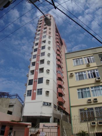 Foto 1 do Antonio Marques, em Batista Campos / Santarém