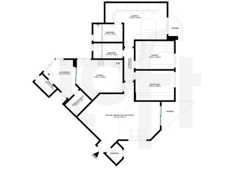 Planta 1