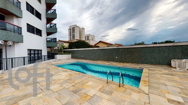 Foto 36 do Ilha De Messina, em Bosque da Saúde / São Paulo oferecendo Churrasqueira, Piscina, Quadra Poliesportiva, Salão de Festa
