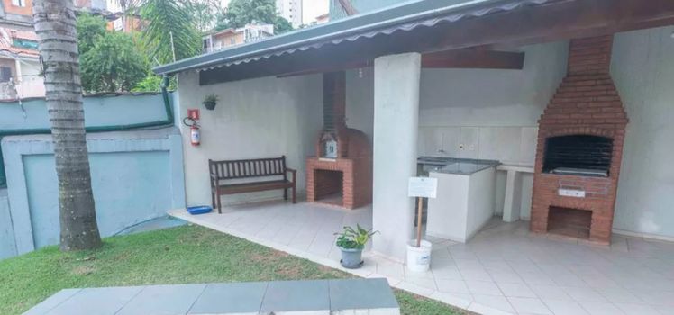 Foto 4 do Residencial Mediterraneo, em Pirituba / São Paulo oferecendo Aquecimento Central