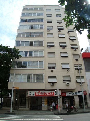 Foto 1 do Mamor, em Copacabana / Queimados