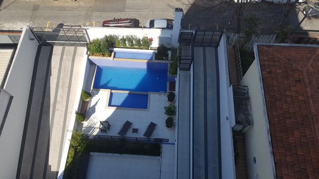 Foto 32 do Residencial Joy, em Tucuruvi / São Paulo oferecendo Aquecimento Central