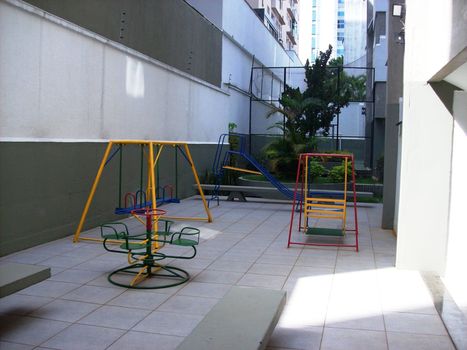 Foto 4 do Andrmeda, em Funcionários / Belo Horizonte oferecendo Aquecimento Central