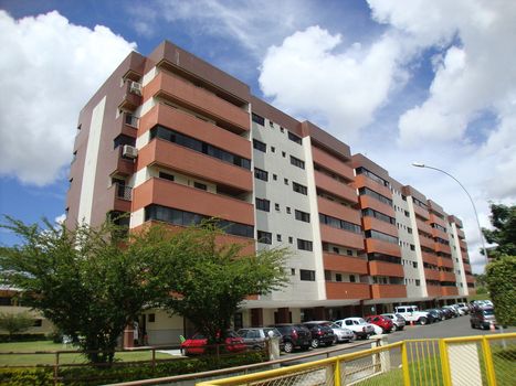 Foto 1 do Oswaldo Trigueiro, em Asa Norte / Brasília
