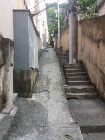 Foto 7 do Residencial Pio Xii, em Botafogo / Duque de Caxias oferecendo Aquecimento Central
