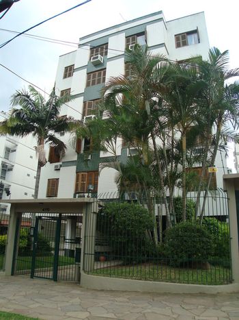 Foto 2 do Alameda Verde, em Petrópolis / Porto Alegre