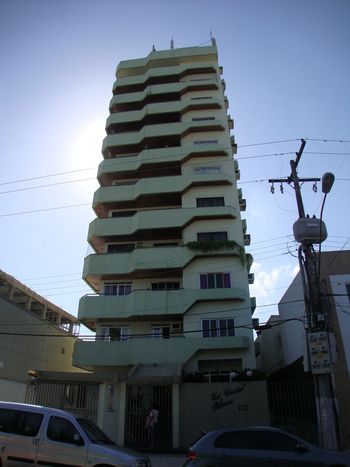 Foto 1 do Castel Blane, em Fátima / Belém