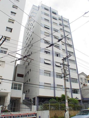 Foto 4 do Tannhauser, em Vila Mariana / São Paulo oferecendo Salão de Festa