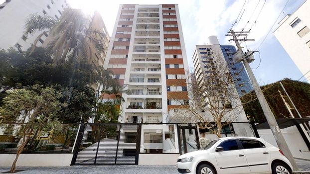 Foto 14 do Miami Avenue, em Jardim Paulista / São Paulo oferecendo Aquecimento Central