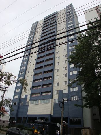 Foto 1 do Grand Palais Residence, em Alto da Glória / Curitiba