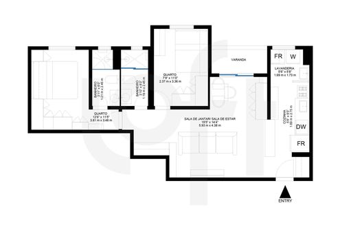 Planta 5