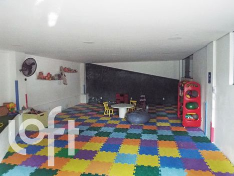 Foto 58 do Moratta Vila Ema, em Vila Graciosa / São Paulo oferecendo Churrasqueira, Espaço Gourmet, Forno de Pizza, Jardim, Piscina, Piscina Infantil, Playground, Quadra Poliesportiva, Sala de Ginástica