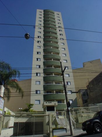 Foto 6 do Claive, em Aclimação / São Paulo oferecendo Sala de Ginástica, Salão de Festa