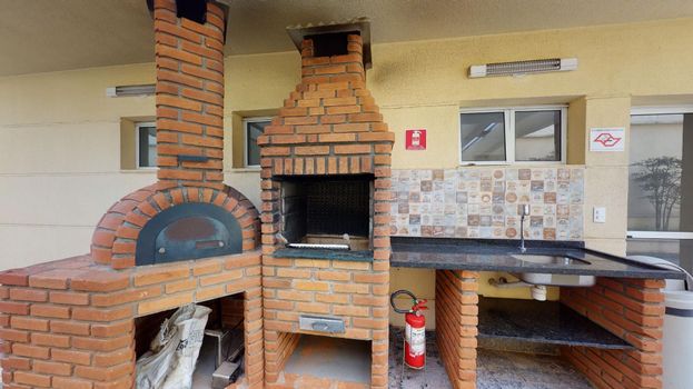 Foto 33 do Morar E Viver, em Saúde / São Paulo oferecendo Churrasqueira, Forno de Pizza, Piscina, Playground, Sala de Ginástica, Salão de Festa, Salão de Jogos
