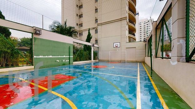 Foto 41 do Granja Julieta, em Santo Amaro / São Paulo oferecendo Aquecimento Central