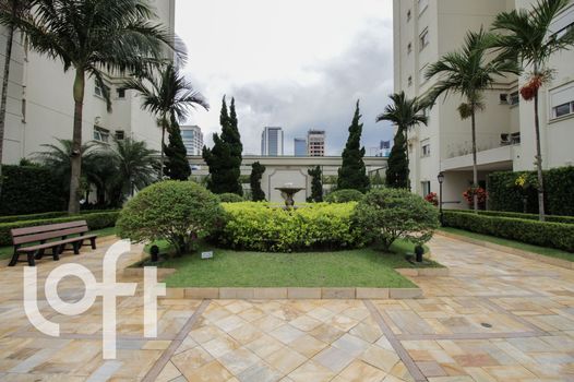 Foto 46 do Granja Julieta, em Santo Amaro / São Paulo oferecendo Aquecimento Central