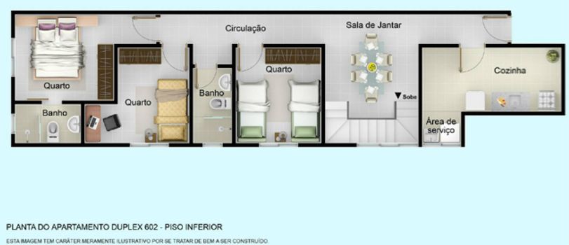 Planta 3