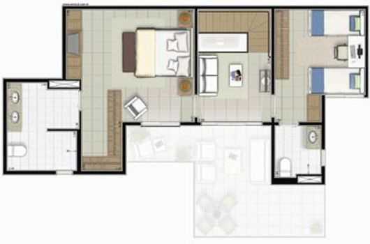 Planta 4