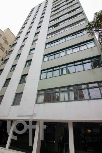Foto 10 do Arandu, em Jardim Europa / São Paulo oferecendo Aquecimento Central