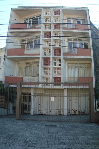 Foto 1 do Condomínio Edifício Rua Doutor Florêncio Ygartua, 428, em Moinhos de Vento / Porto Alegre