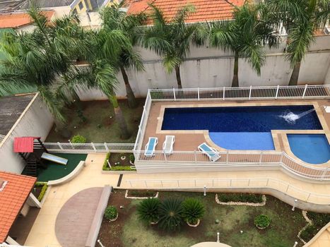Foto 47 do Edifcio Salerno, em Ipiranga / Sao Paulo oferecendo Jardim, Piscina, Piscina Infantil, Sala de Ginástica, Salão de Festa, Salão de Jogos