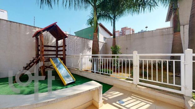Foto 10 do Edifcio Salerno, em Ipiranga / Sao Paulo oferecendo Jardim, Piscina, Piscina Infantil, Sala de Ginástica, Salão de Festa, Salão de Jogos