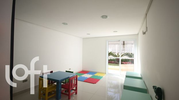 Foto 40 do Edifcio Salerno, em Ipiranga / Sao Paulo oferecendo Jardim, Piscina, Piscina Infantil, Sala de Ginástica, Salão de Festa, Salão de Jogos