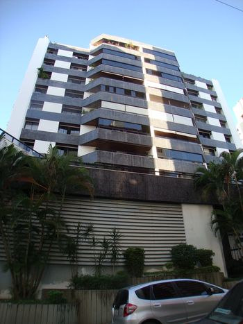 Foto 1 do Porto Monte, em Pituba / Salvador