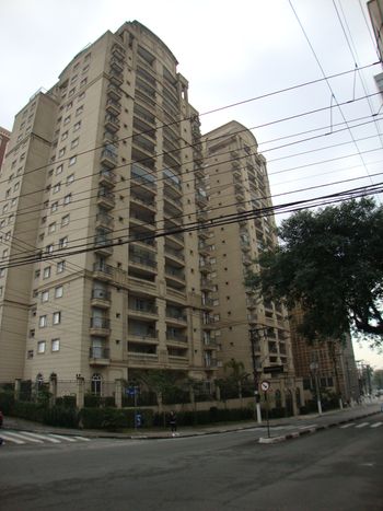 Foto 10 do Le Boulevard Residence, em Vila Bastos / Hortolândia oferecendo Piscina, Piscina Infantil, Playground, Quadra Poliesportiva, Sala de Ginástica, Salão de Festa, Salão de Jogos