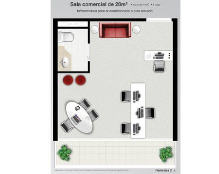 Planta 5
