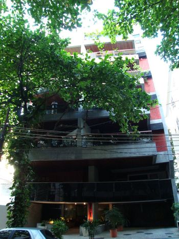Foto 2 do Loft Leblon, em Leblon / Rio de Janeiro oferecendo Aquecimento Central
