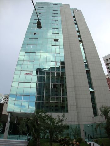 Foto 1 do San Marco, em Belvedere / Belo Horizonte