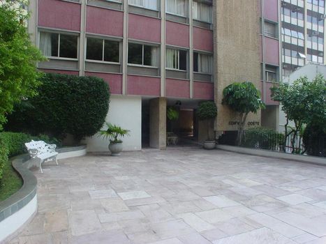 Foto 4 do Odete, em Santa Cecília / São Paulo oferecendo Aquecimento Central