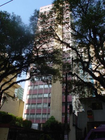Foto 5 do Odete, em Santa Cecília / São Paulo oferecendo Aquecimento Central