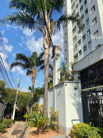 Foto 3 do Spazio San Francesco, em Parque São Lucas / Botucatu oferecendo Aquecimento Central
