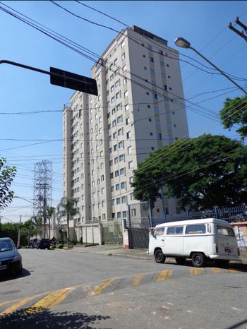 Foto 9 do Spazio San Francesco, em Parque São Lucas / Botucatu oferecendo Aquecimento Central