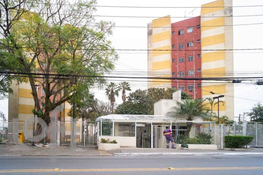 Foto 5 do Chcara Das Flores, em Itaquera / São Paulo oferecendo Aquecimento Central