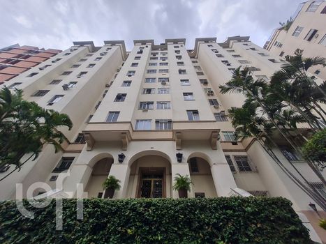 Foto 4 do Mediterraneo, em Humaitá / Rio de Janeiro oferecendo Aquecimento Central
