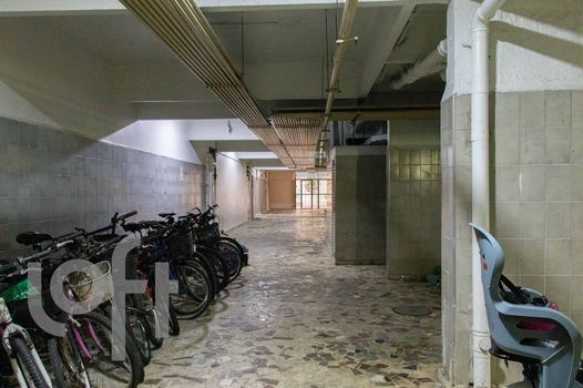 Foto 2 do Mediterraneo, em Humaitá / Rio de Janeiro oferecendo Aquecimento Central